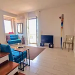 Daire Casa Azzurra