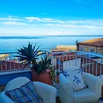 Casa Azzurra * Pizzo (Calabria)