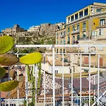 Daire Casa Azzurra Pizzo (Calabria)
