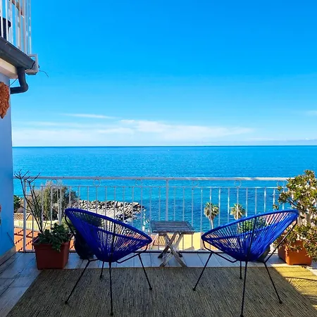 Casa Azzurra