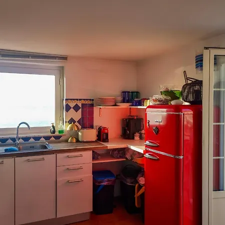 Casa Azzurra Daire