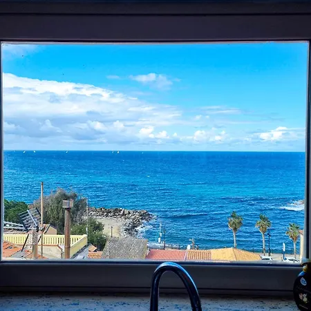 Daire Casa Azzurra