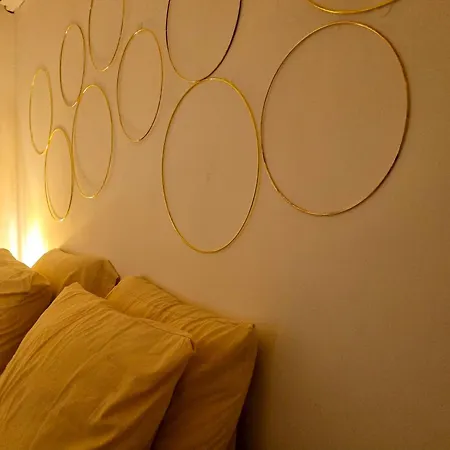 Casa Azzurra