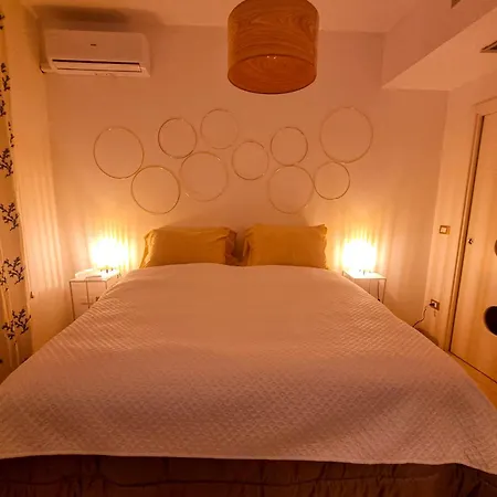 Casa Azzurra