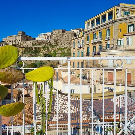 דירה Casa Azzurra פיצו