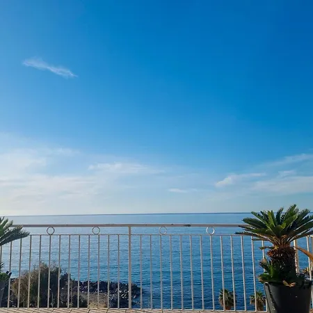 Casa Azzurra *