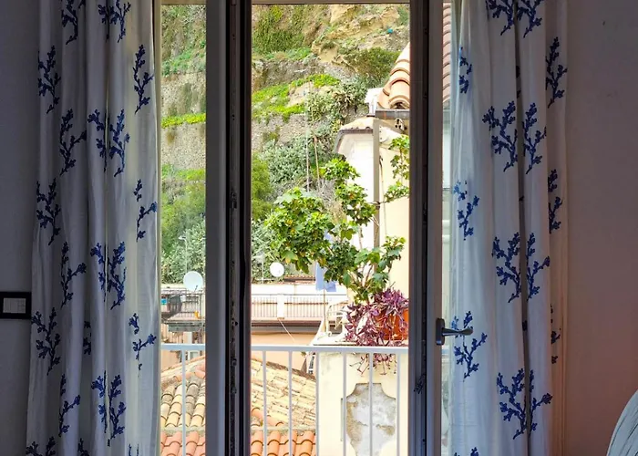 דירה Casa Azzurra