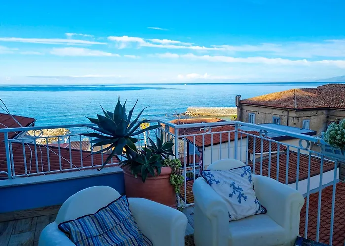 Casa Azzurra * פיצו