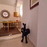 Apartmán Casa Azzurra