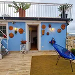 Casa Azzurra Pizzo (Calabria)