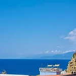 Casa Azzurra Apartmán Pizzo (Calabria)