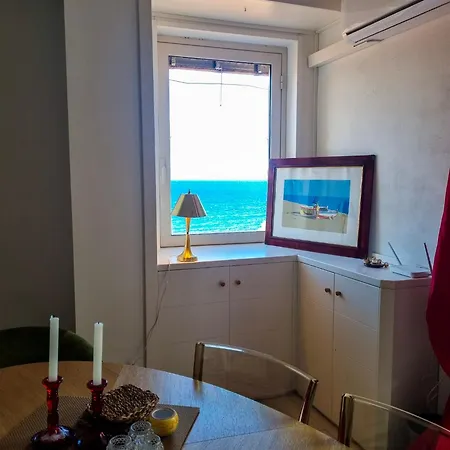 Casa Azzurra