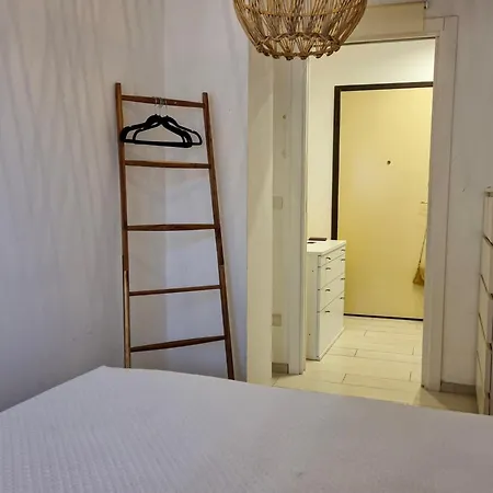 Casa Azzurra Apartment *