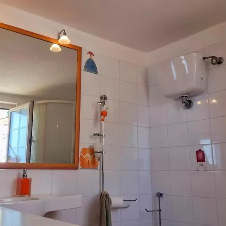 Casa Azzurra *