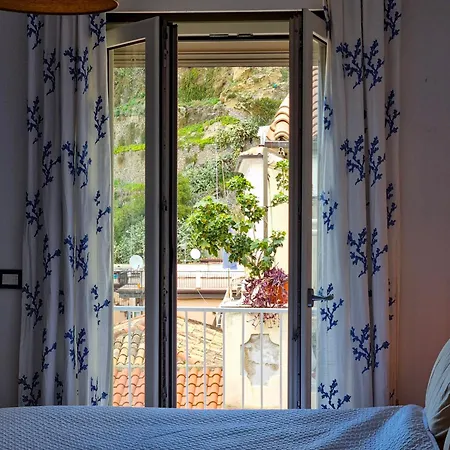 Apartment Casa Azzurra