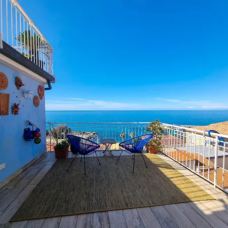 Apartamento Casa Azzurra *