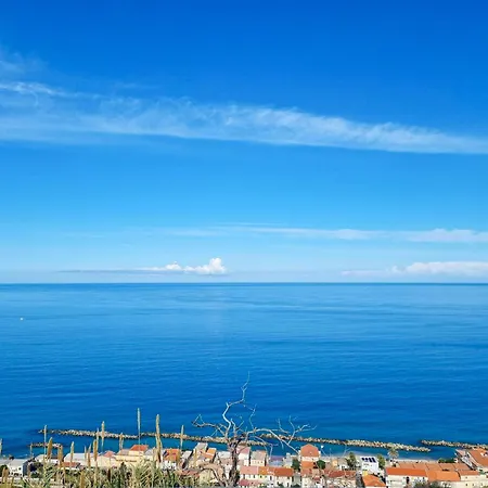 Casa Azzurra *