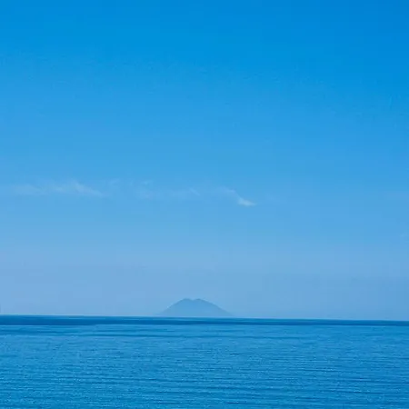 Apartamento Casa Azzurra