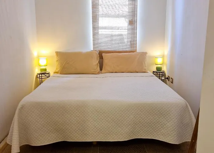 Casa Azzurra Pizzo (Calabria)