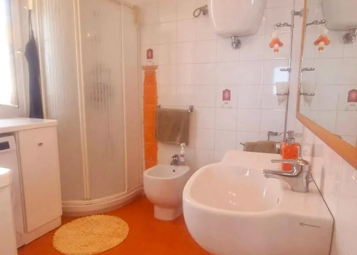 Apartamento Casa Azzurra *