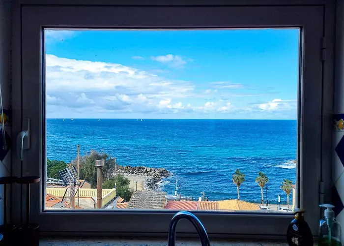 Apartamento Casa Azzurra