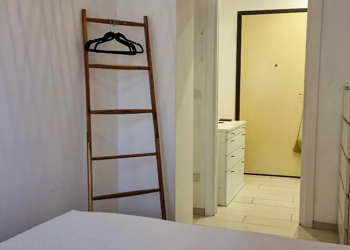 Casa Azzurra Apartamento *